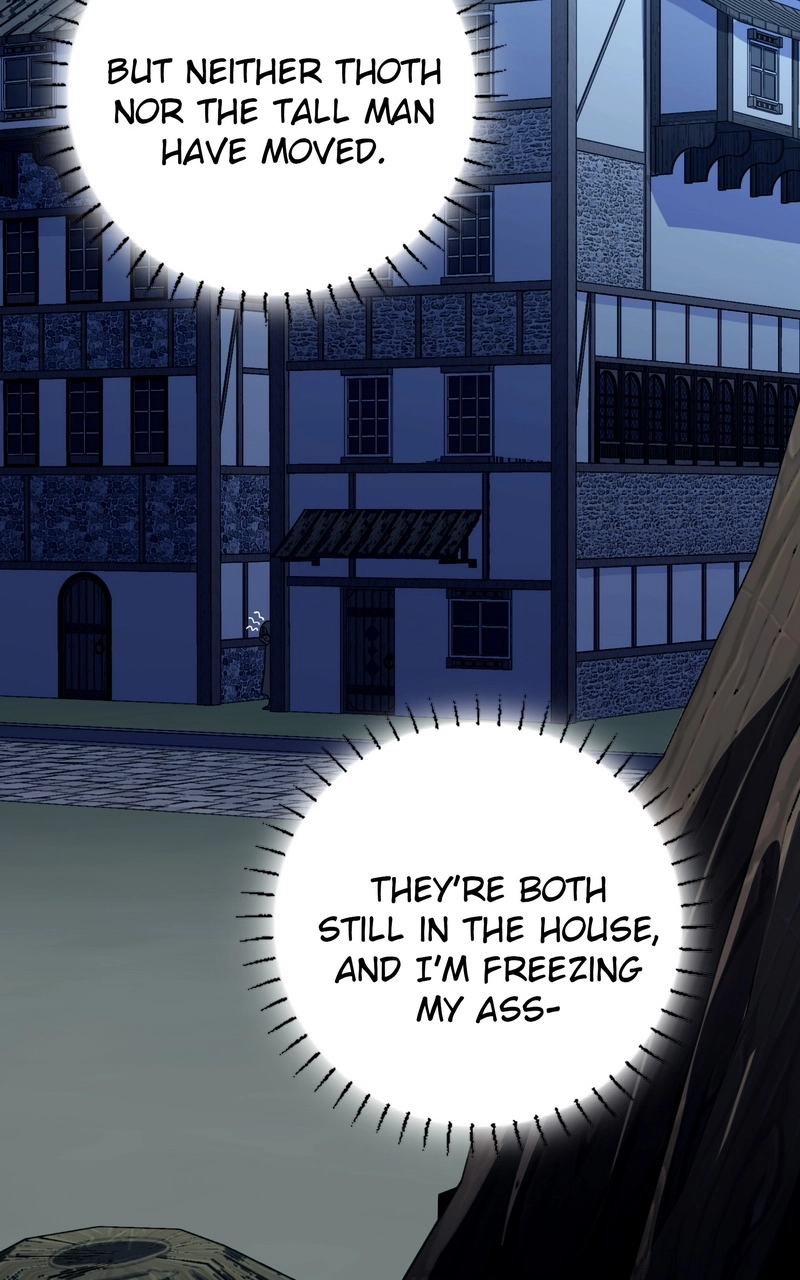 Monarch Chapter 56 page 42 - 