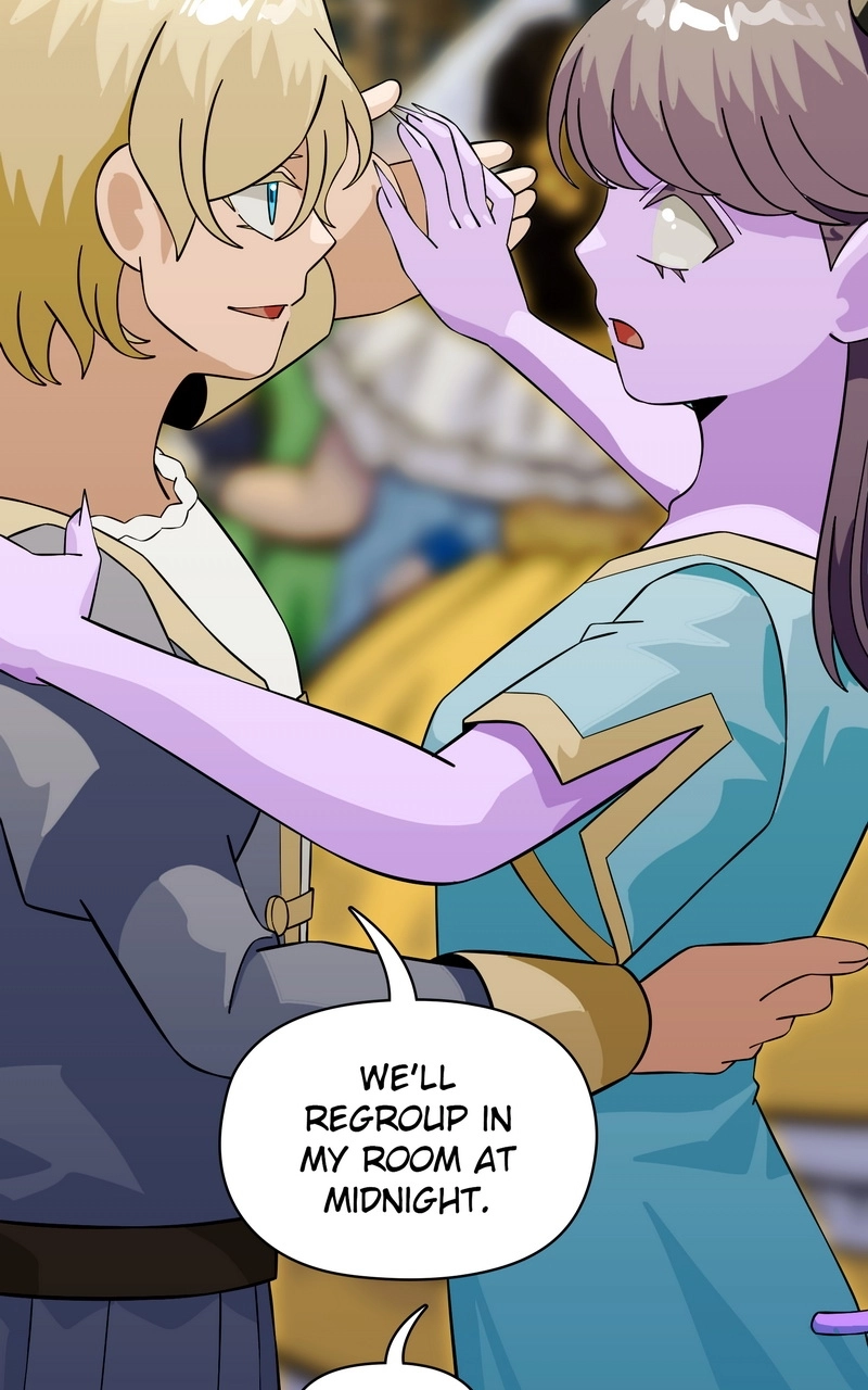 Monarch Chapter 56 page 7 - 