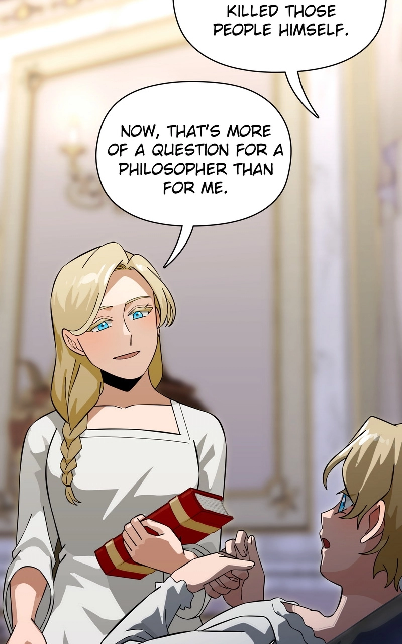 Monarch Chapter 56 page 62 - 