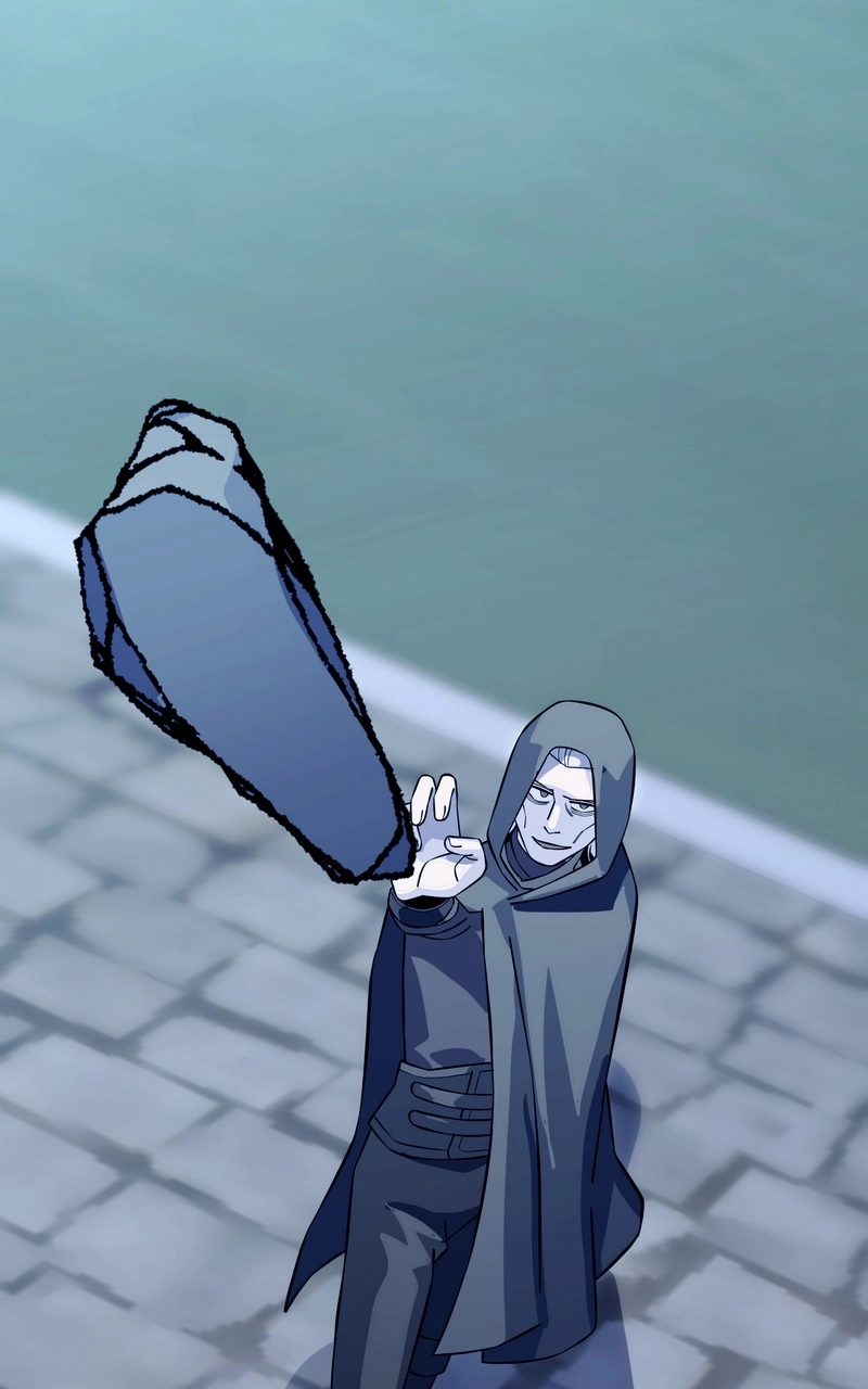 Monarch Chapter 56 page 80 - 