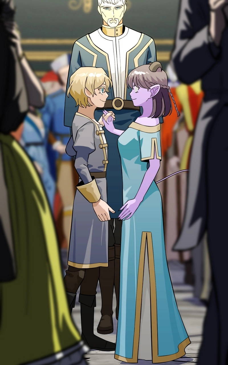 Monarch Chapter 56 page 9 - 
