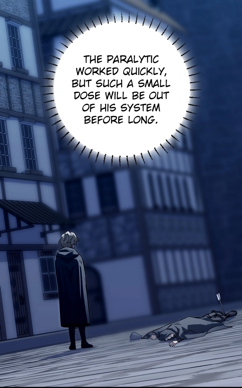 Monarch Chapter 56 page 84 - 