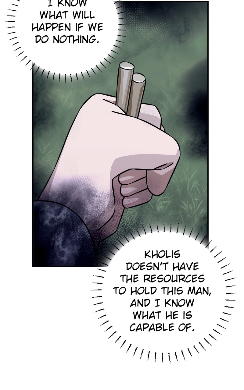 Monarch Chapter 56 page 97 - 