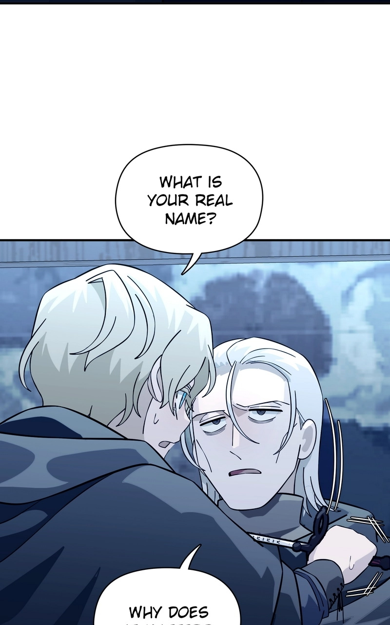 Monarch Chapter 57 page 11 - 