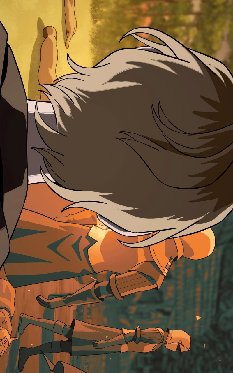 Monarch Chapter 57 page 103 - 