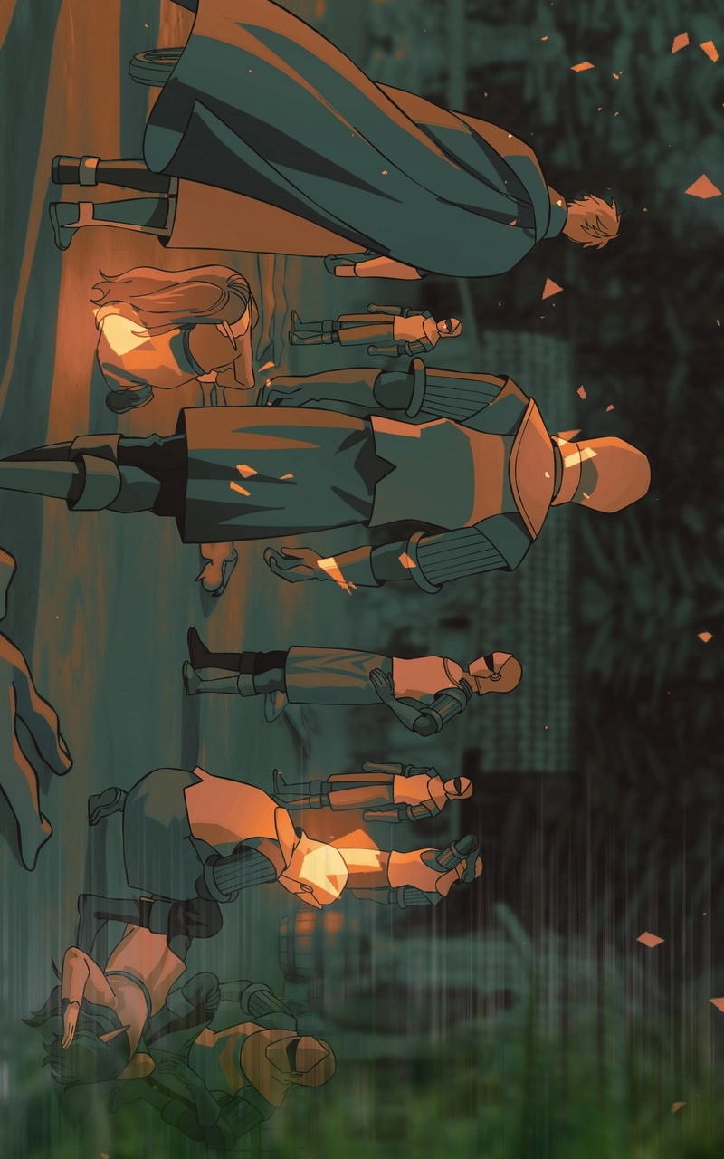 Monarch Chapter 57 page 104 - 