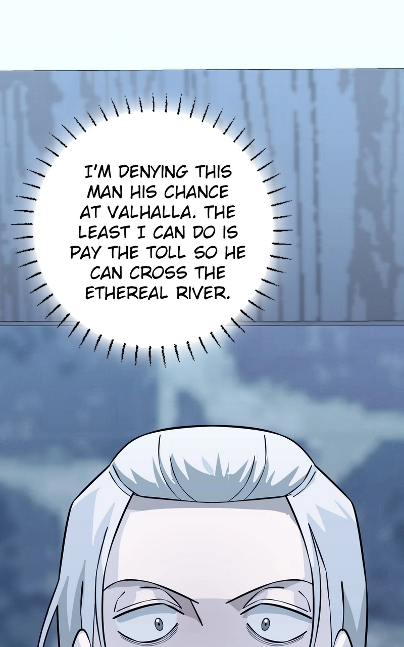 Monarch Chapter 57 page 14 - 