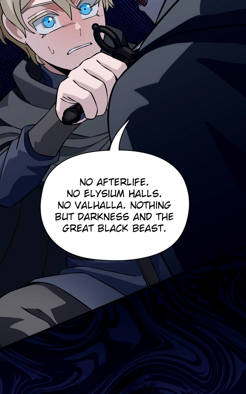 Monarch Chapter 57 page 20 - 