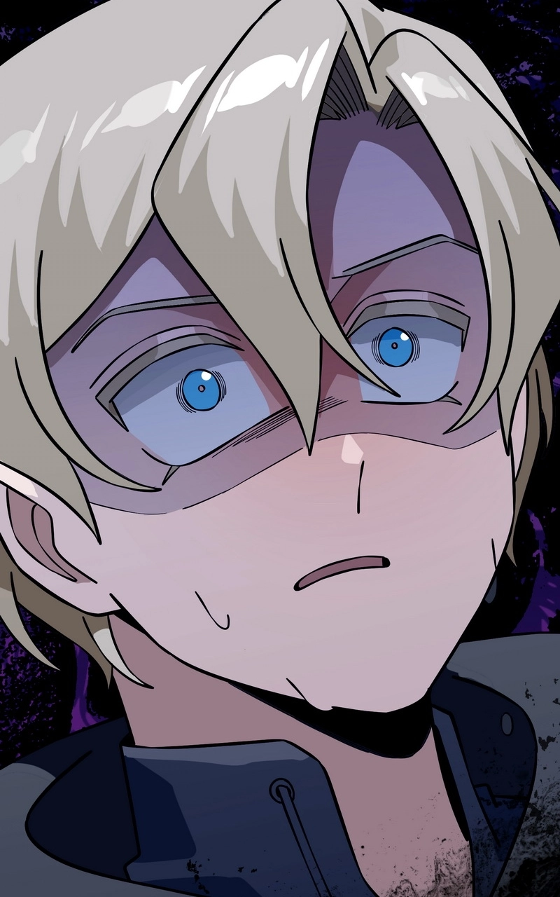 Monarch Chapter 57 page 22 - 