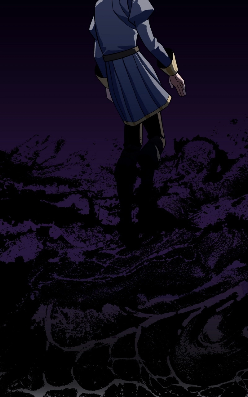 Monarch Chapter 57 page 25 - 
