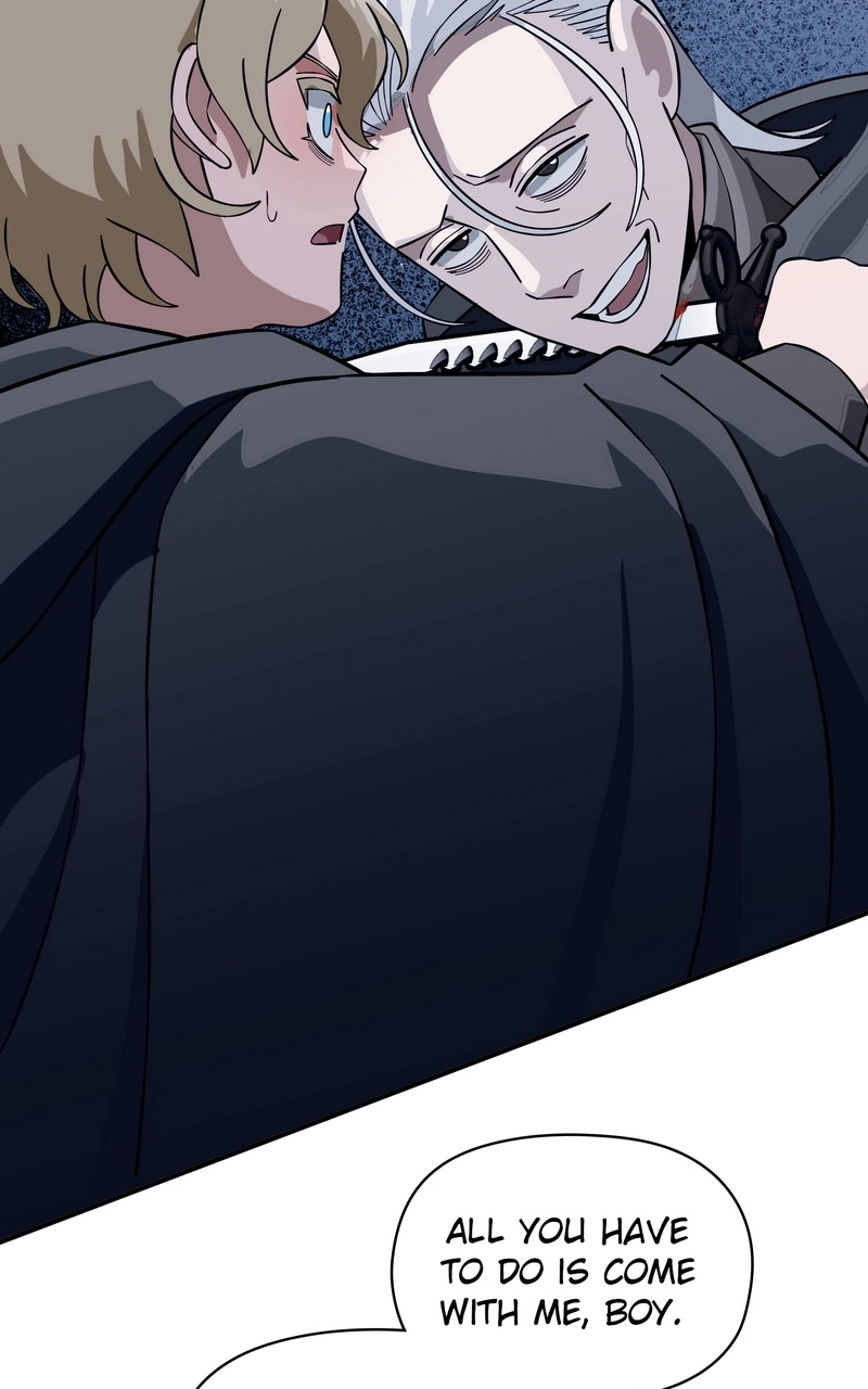 Monarch Chapter 57 page 27 - 