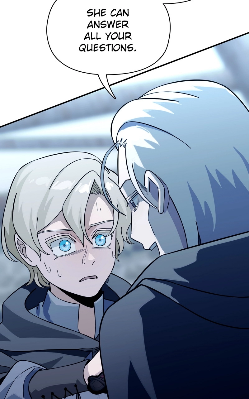 Monarch Chapter 57 page 28 - 