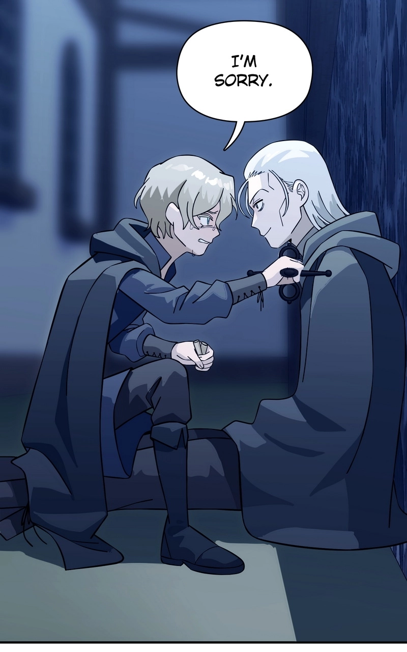 Monarch Chapter 57 page 30 - 