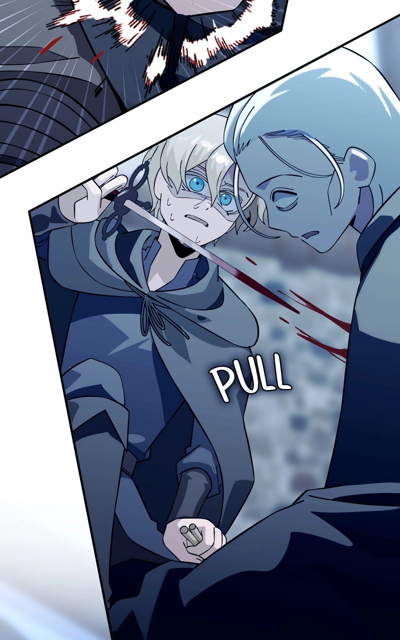 Monarch Chapter 57 page 32 - 
