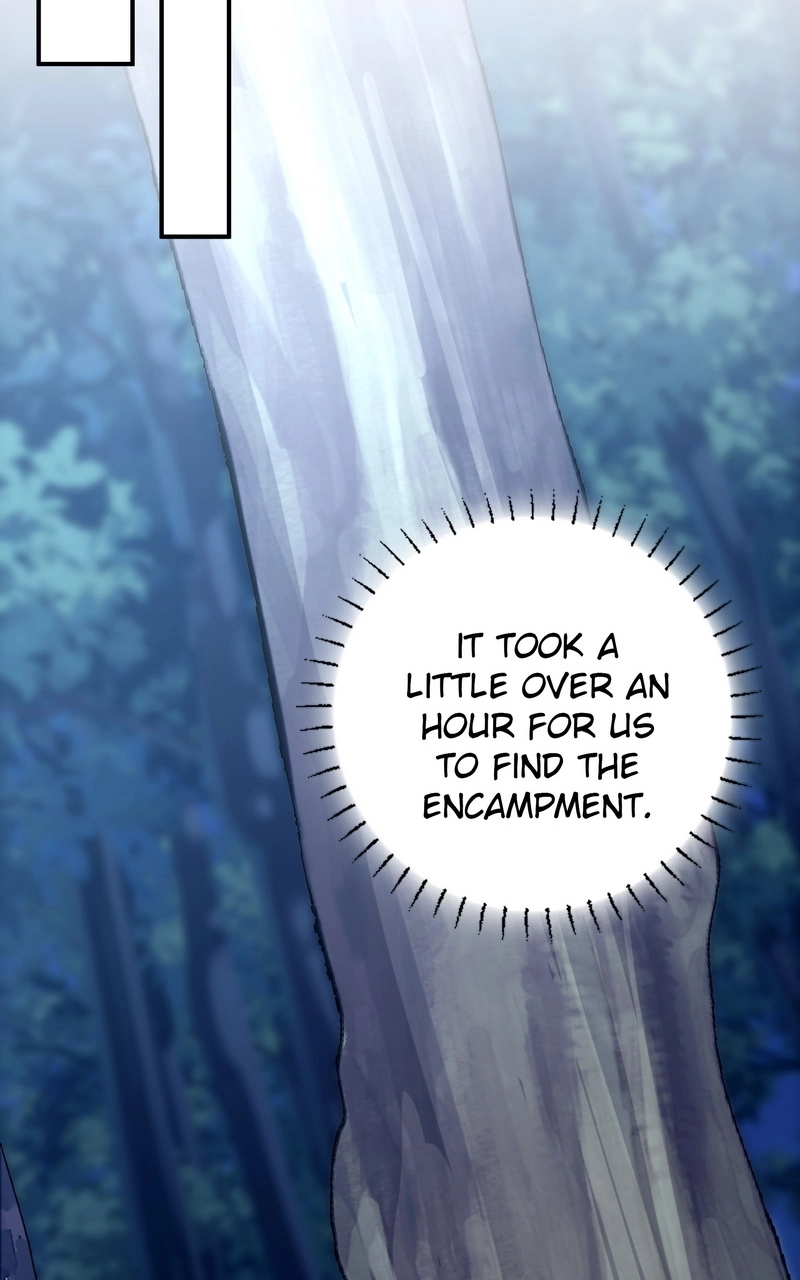 Monarch Chapter 57 page 36 - 