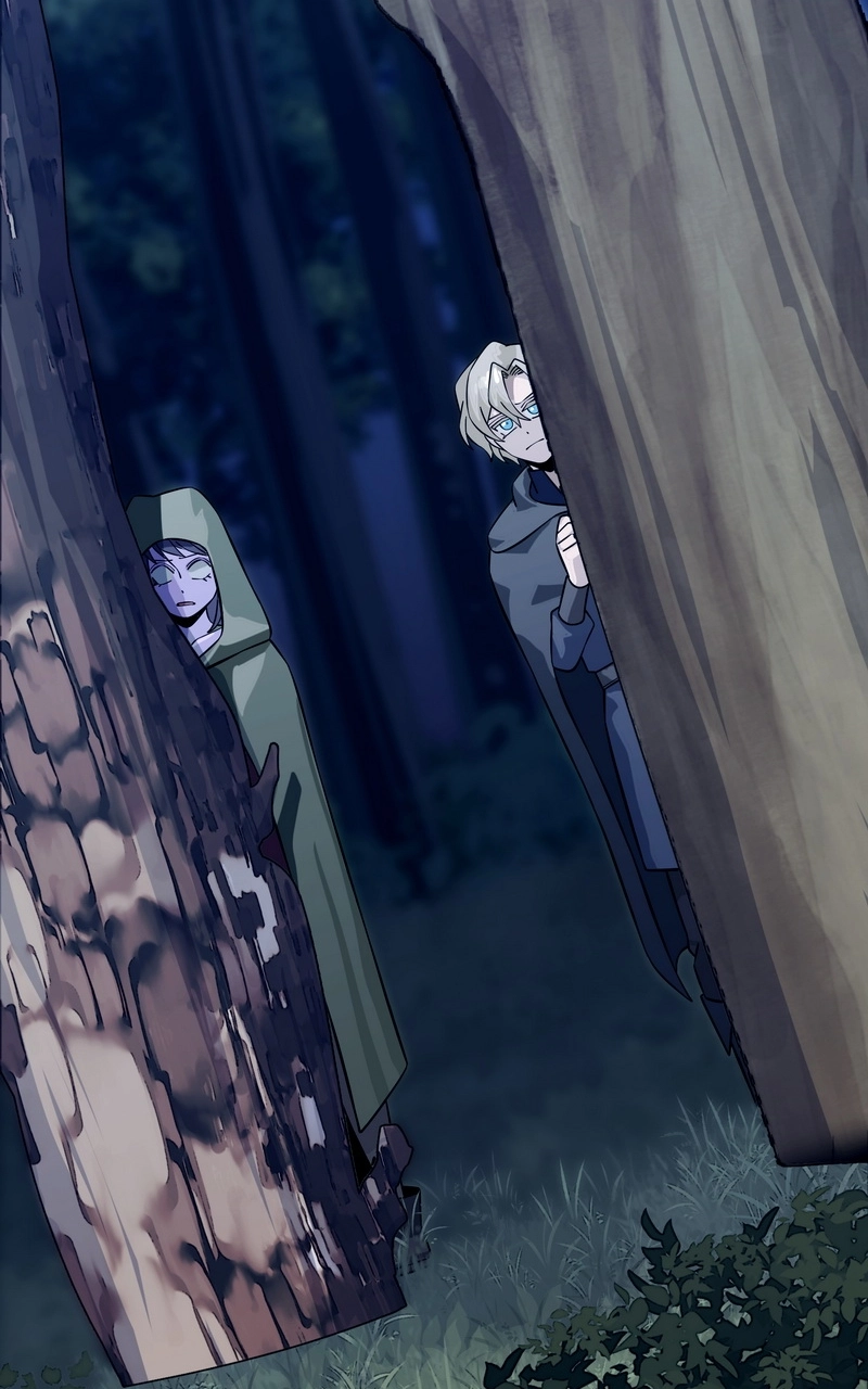 Monarch Chapter 57 page 37 - 