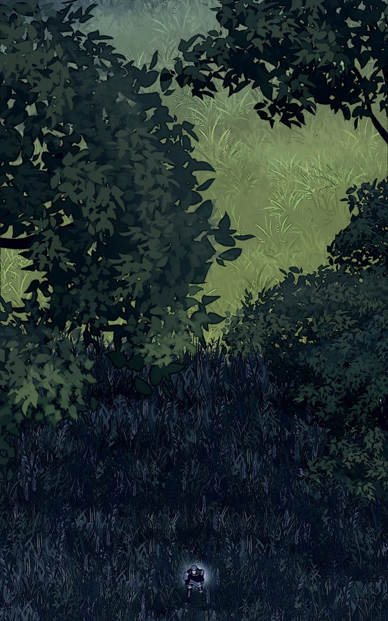 Monarch Chapter 57 page 38 - 