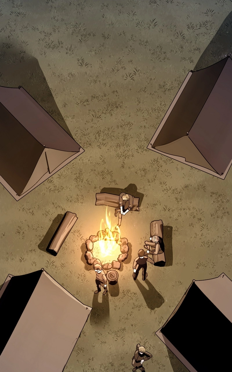 Monarch Chapter 57 page 40 - 