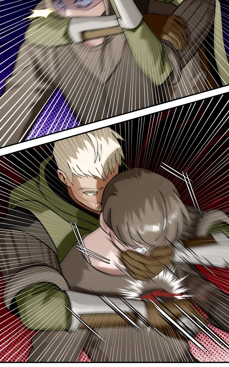 Monarch Chapter 57 page 43 - 