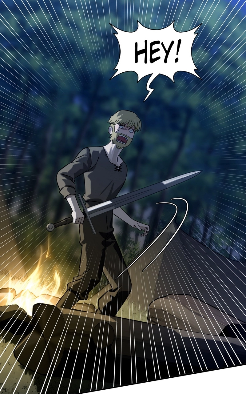 Monarch Chapter 57 page 46 - 