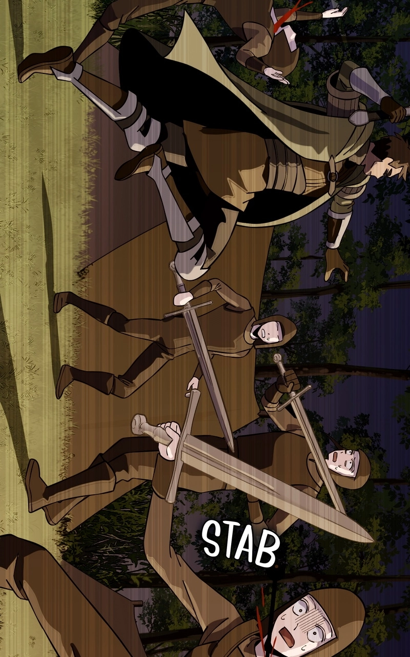 Monarch Chapter 57 page 54 - 
