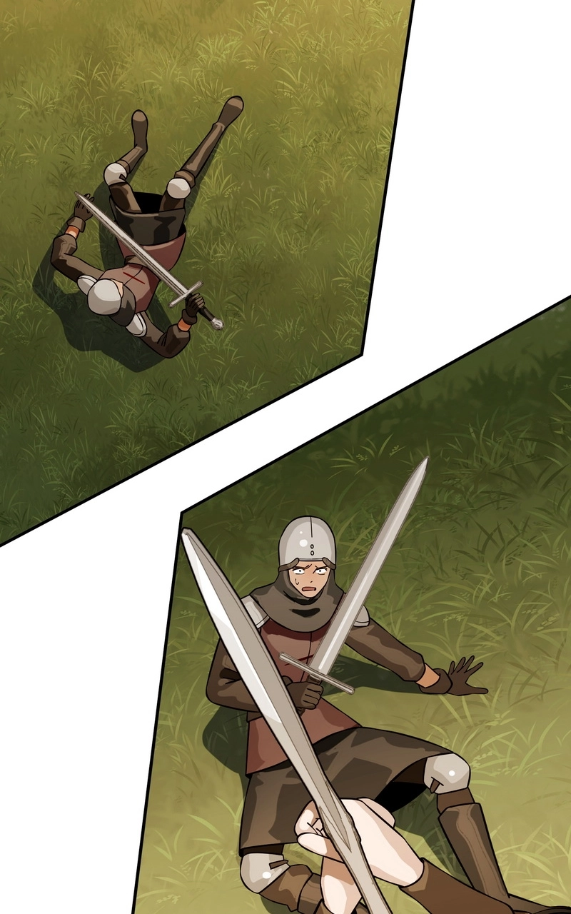 Monarch Chapter 57 page 62 - 