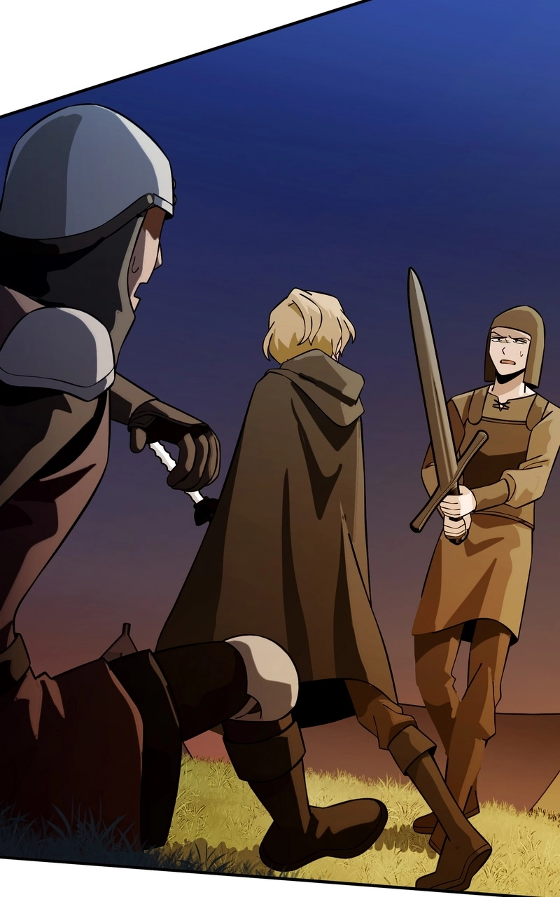 Monarch Chapter 57 page 67 - 