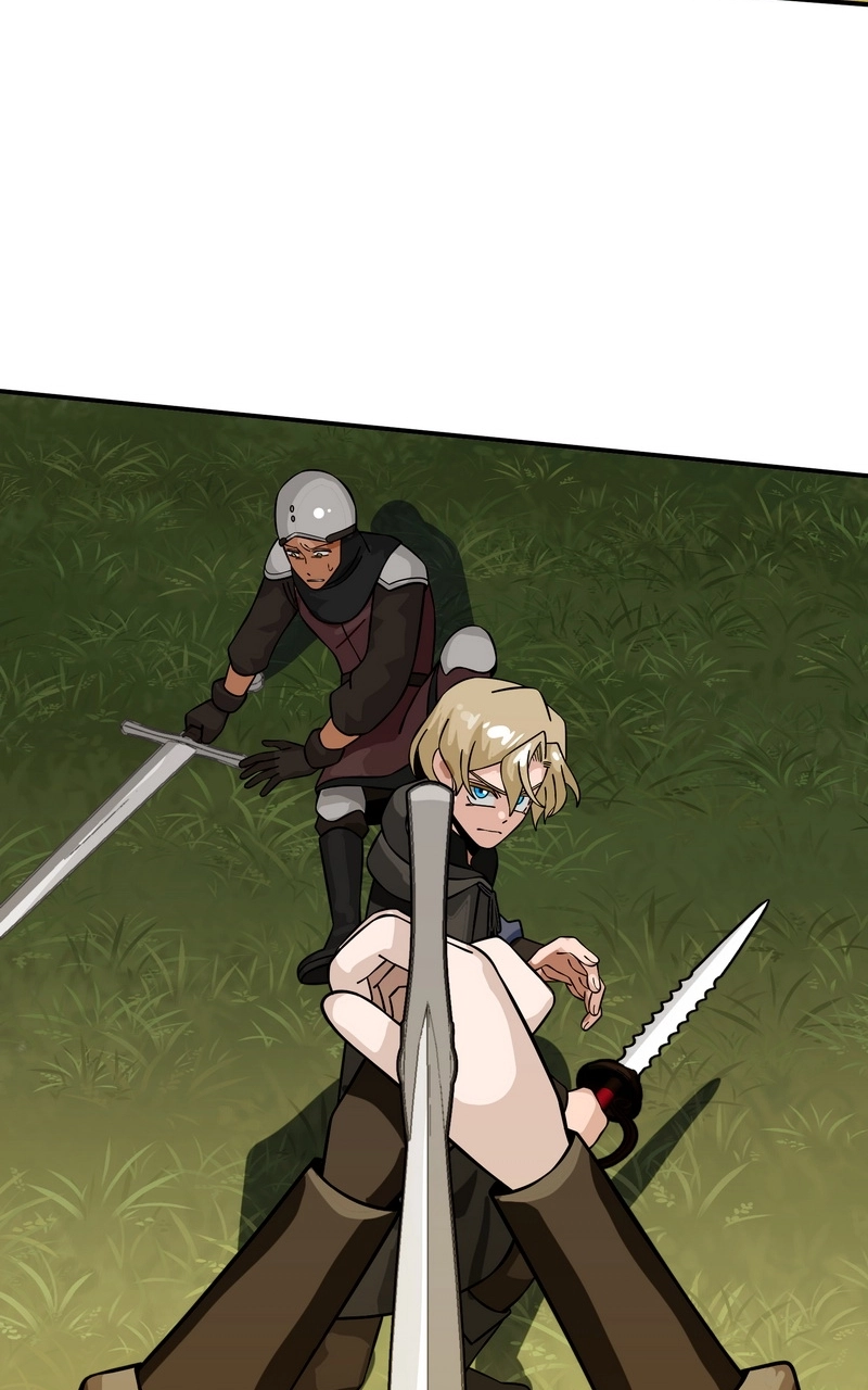 Monarch Chapter 57 page 68 - 