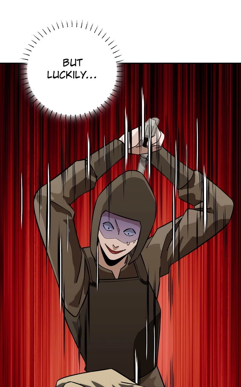 Monarch Chapter 57 page 70 - 