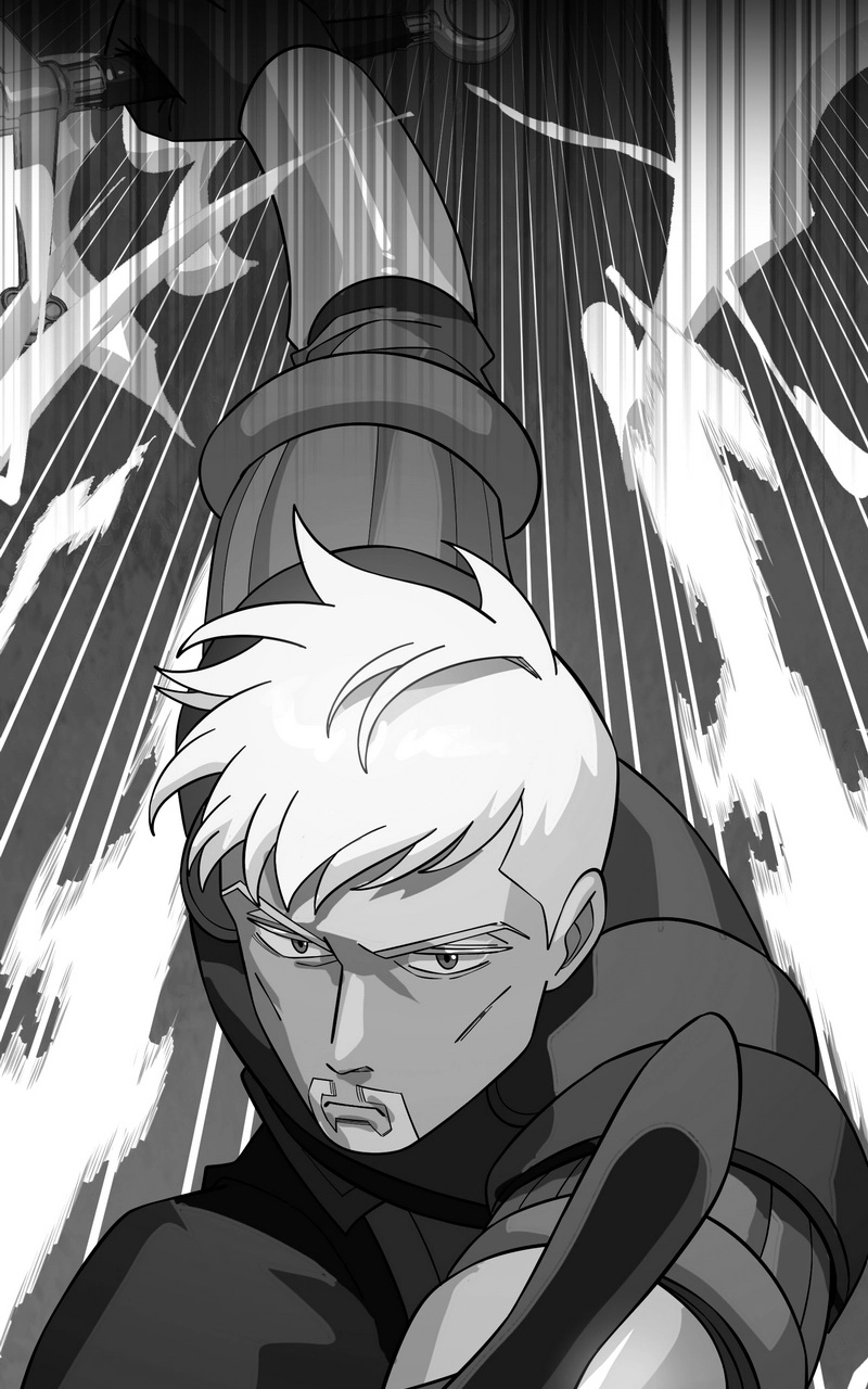 Monarch Chapter 57 page 72 - 