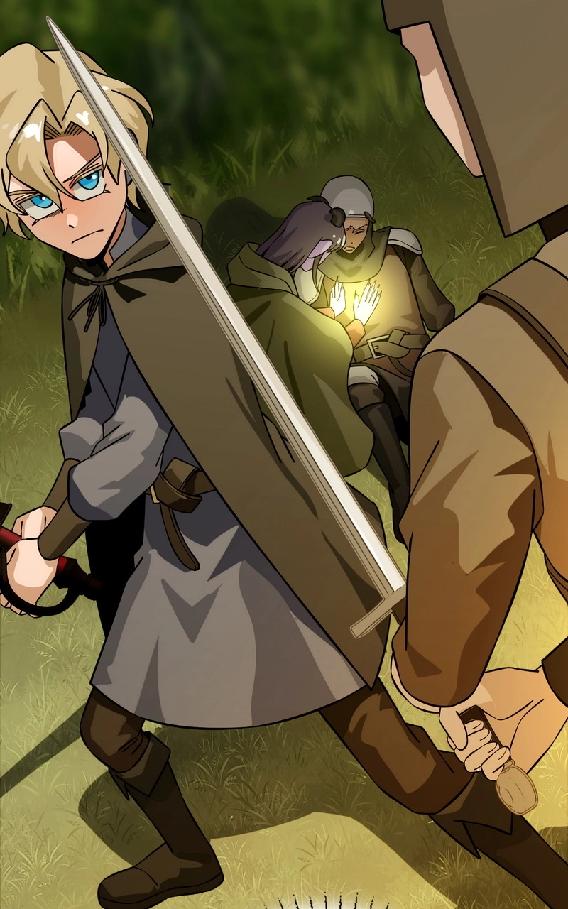 Monarch Chapter 57 page 78 - 