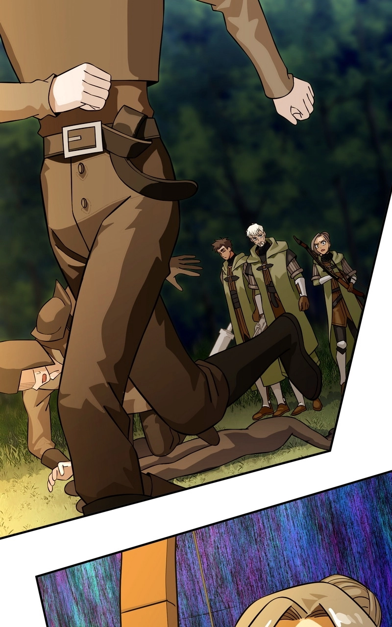 Monarch Chapter 57 page 95 - 