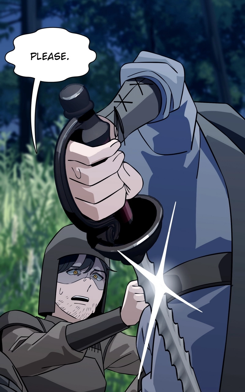 Monarch Chapter 58 page 11 - 