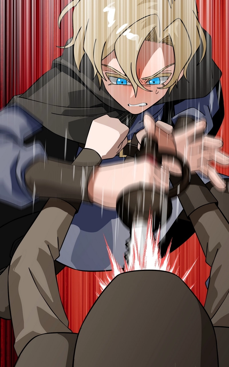 Monarch Chapter 58 page 13 - 