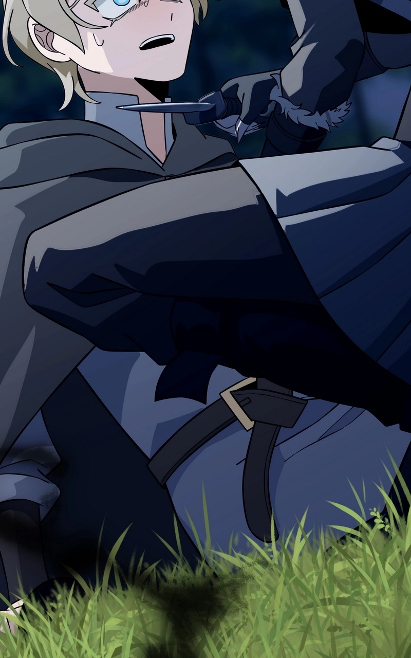 Monarch Chapter 58 page 124 - 