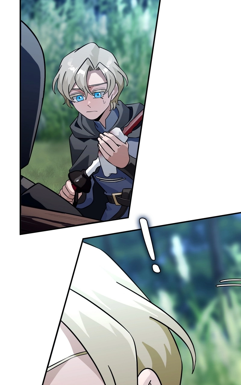 Monarch Chapter 58 page 16 - 