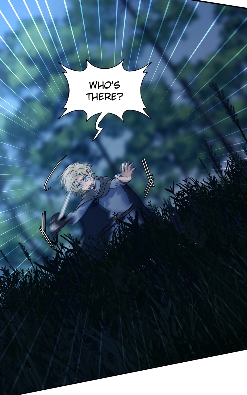 Monarch Chapter 58 page 18 - 