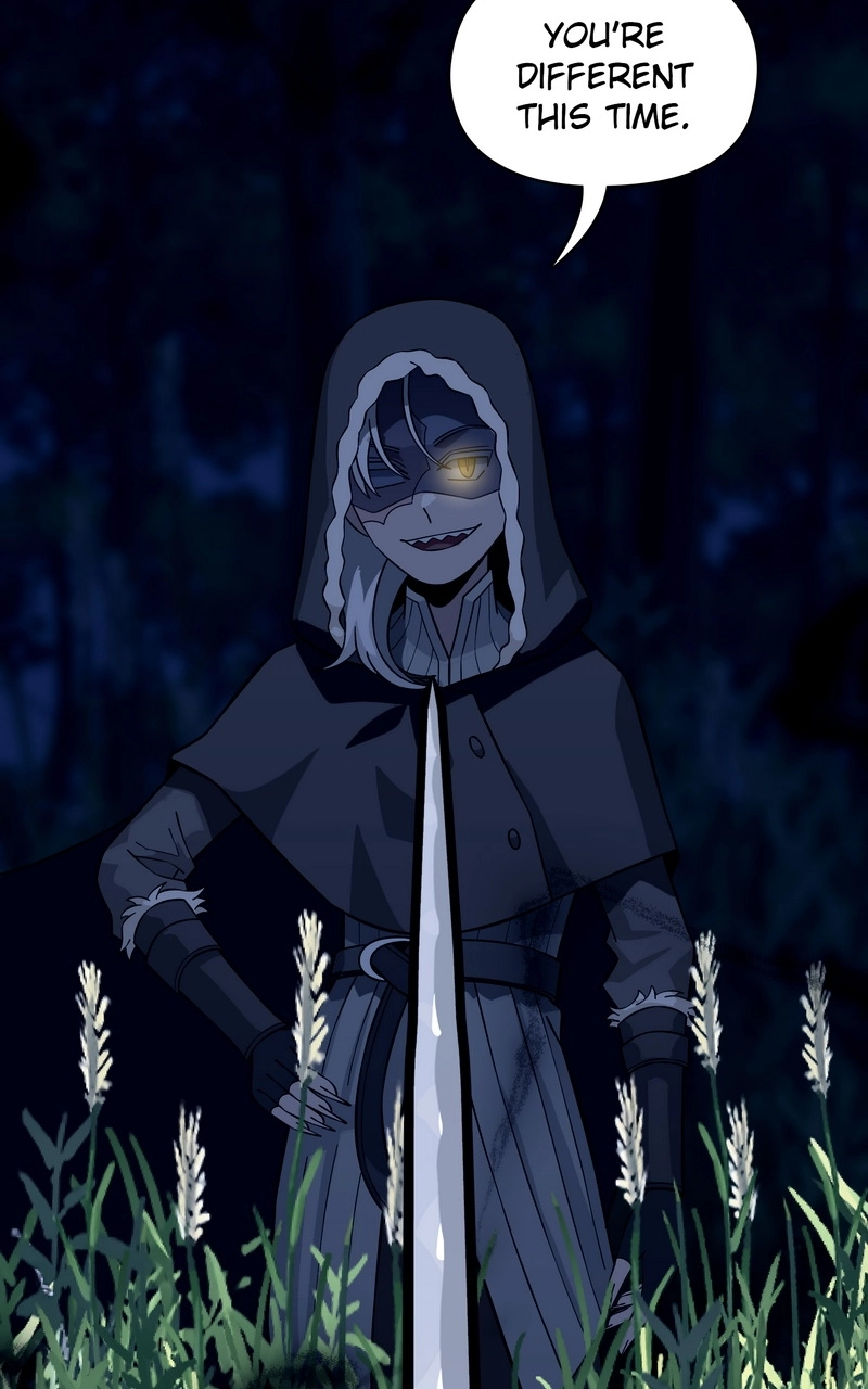 Monarch Chapter 58 page 20 - 