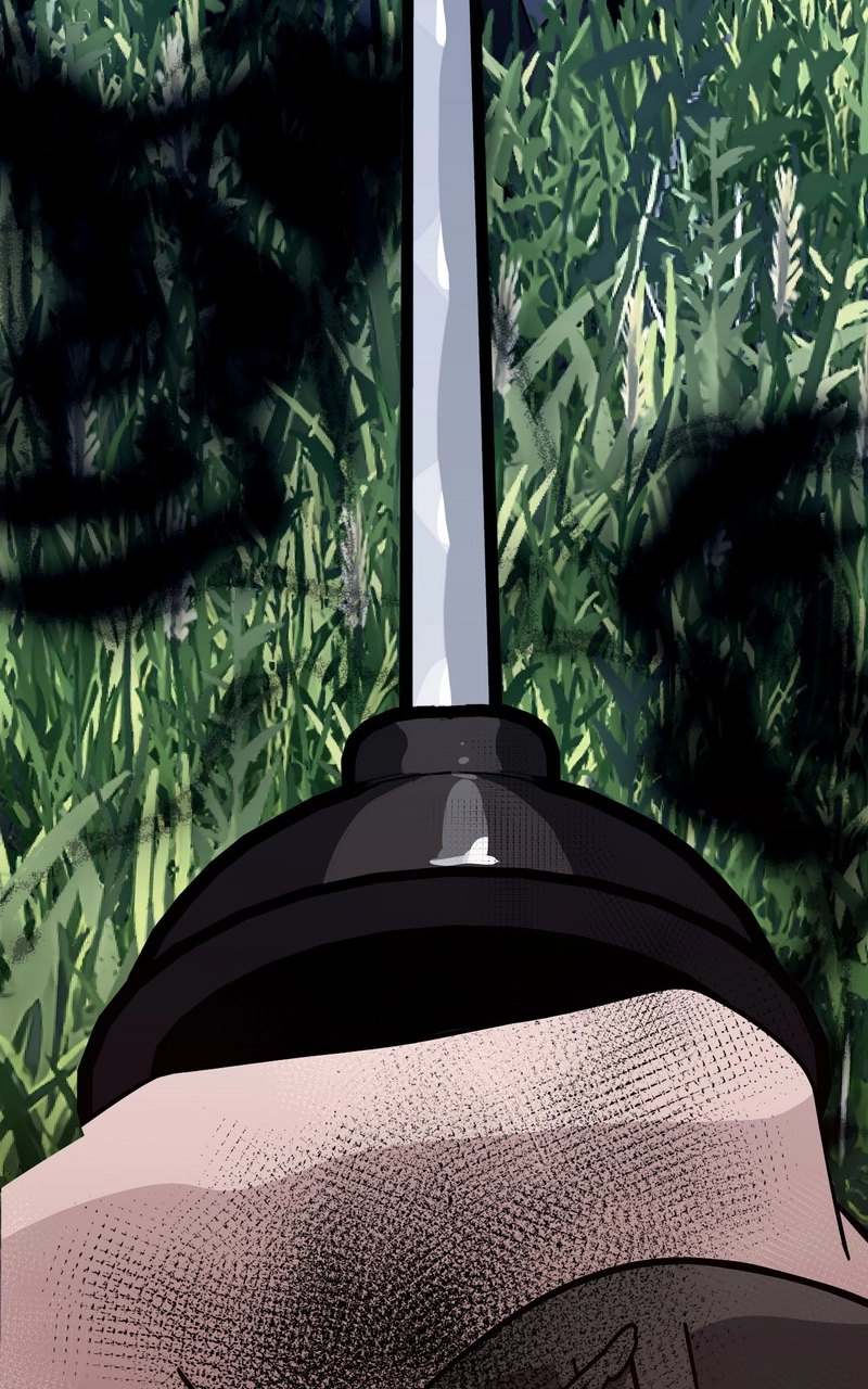 Monarch Chapter 58 page 21 - 