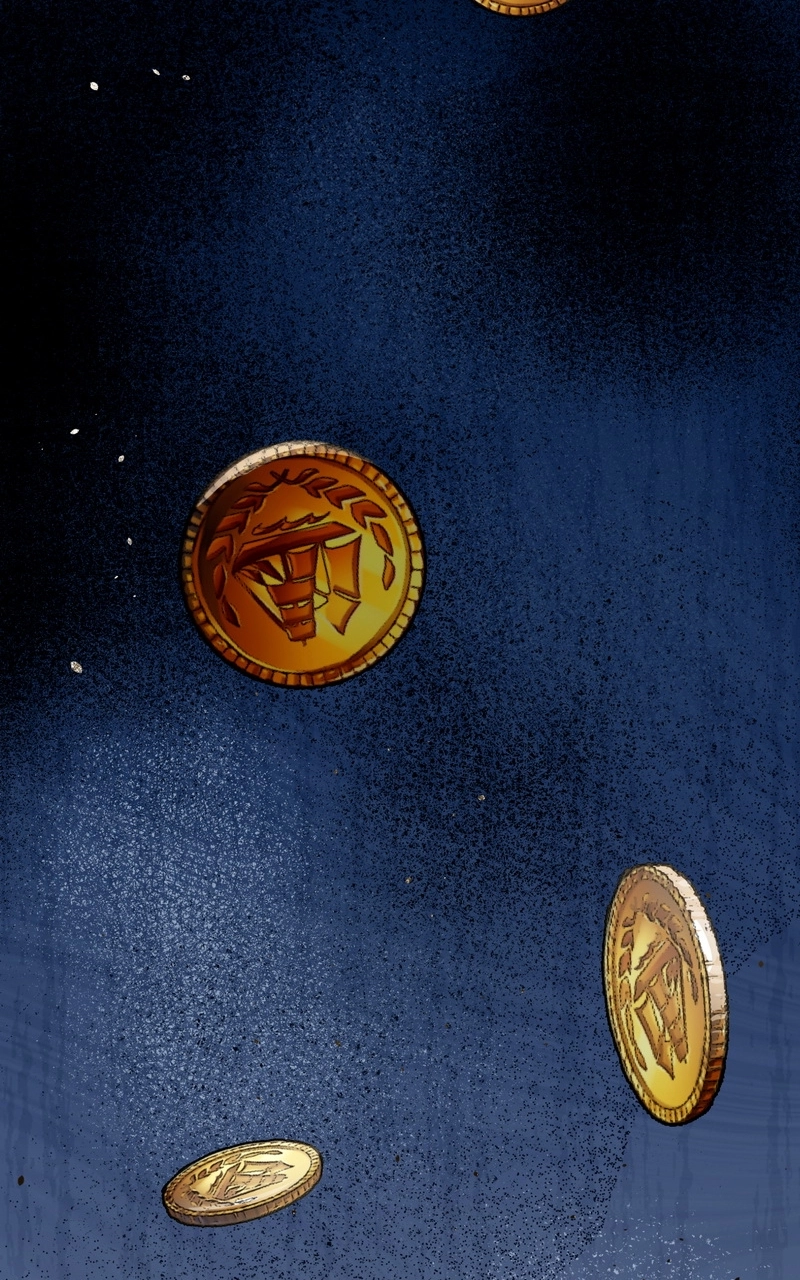 Monarch Chapter 58 page 25 - 