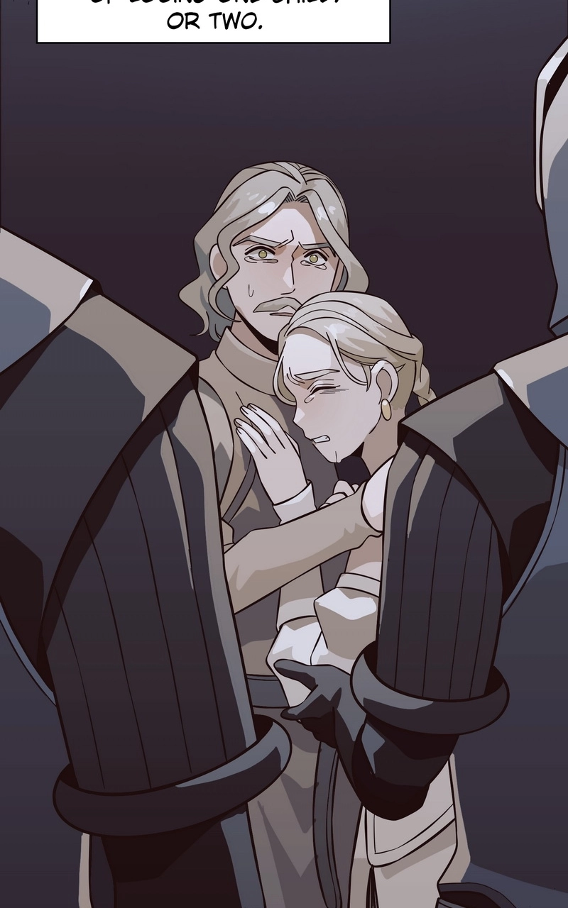 Monarch Chapter 58 page 32 - 