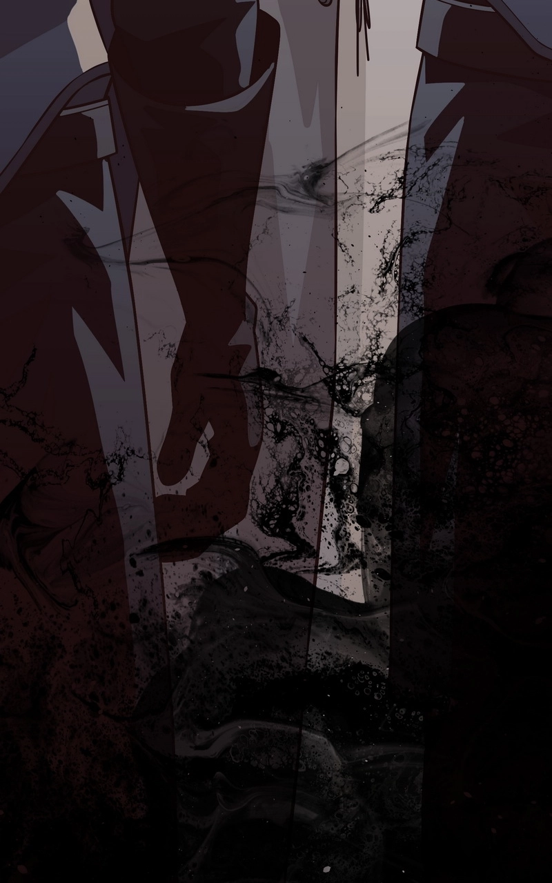Monarch Chapter 58 page 33 - 