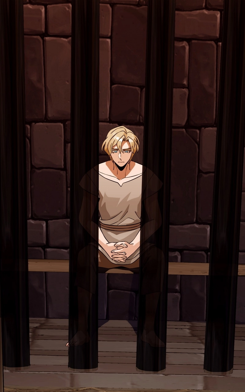 Monarch Chapter 58 page 36 - 