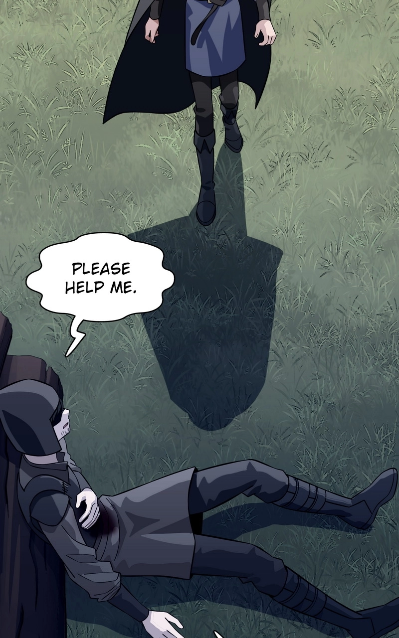 Monarch Chapter 58 page 6 - 