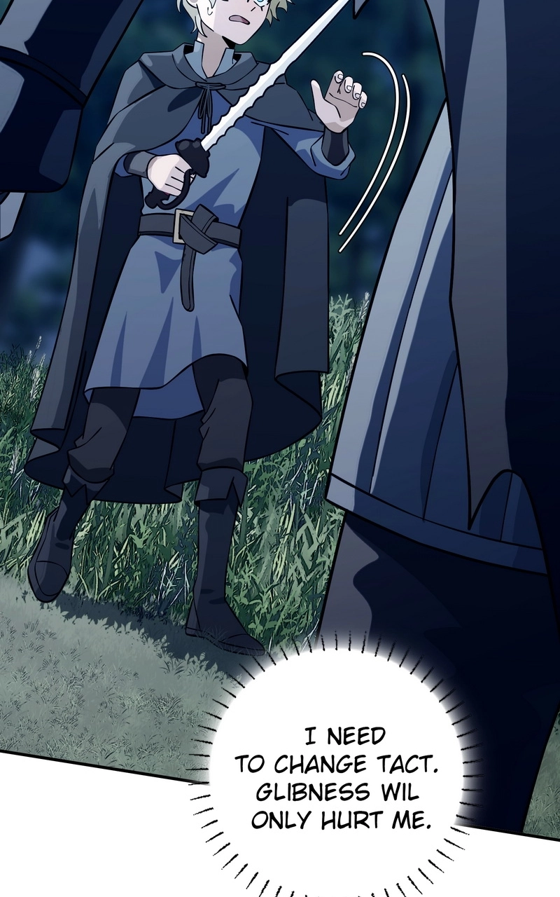 Monarch Chapter 58 page 78 - 