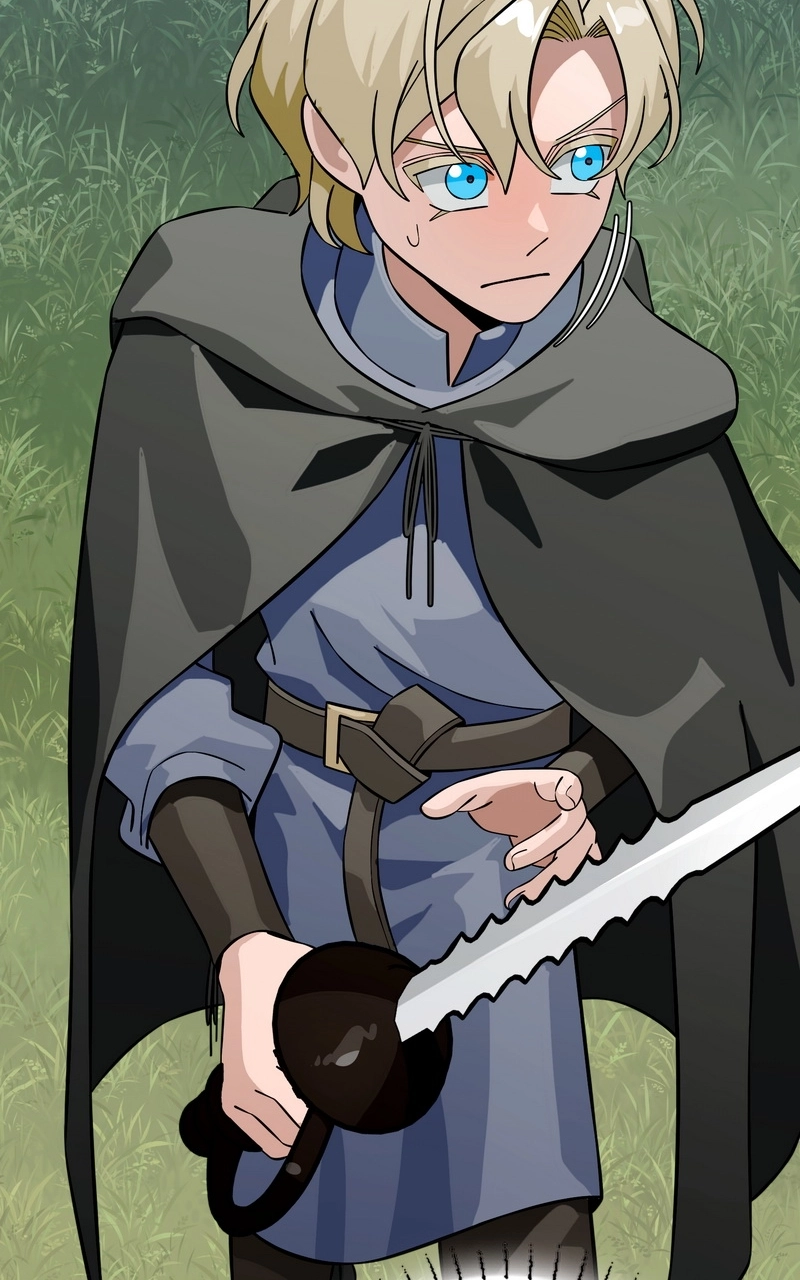 Monarch Chapter 58 page 88 - 