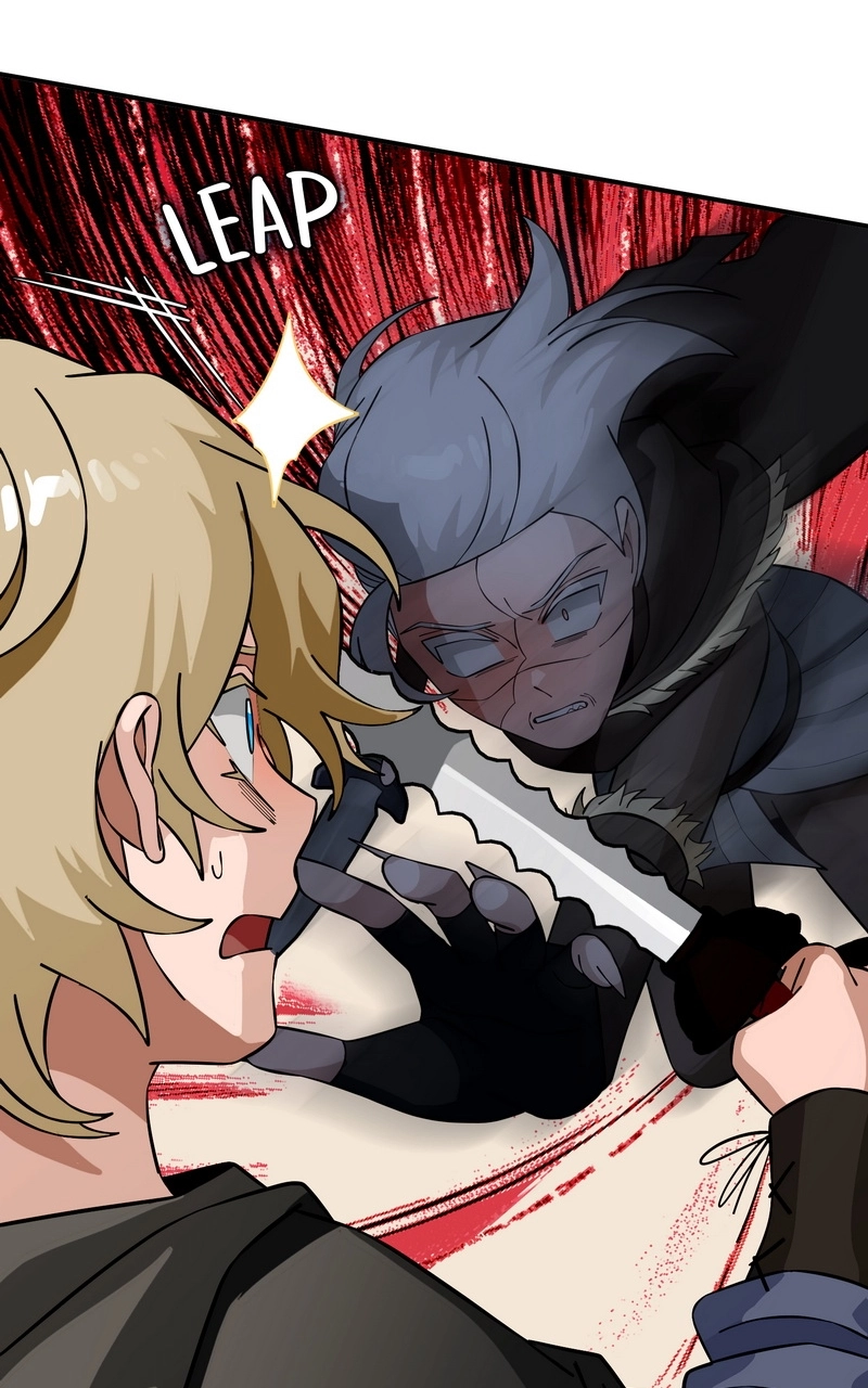 Monarch Chapter 58 page 93 - 