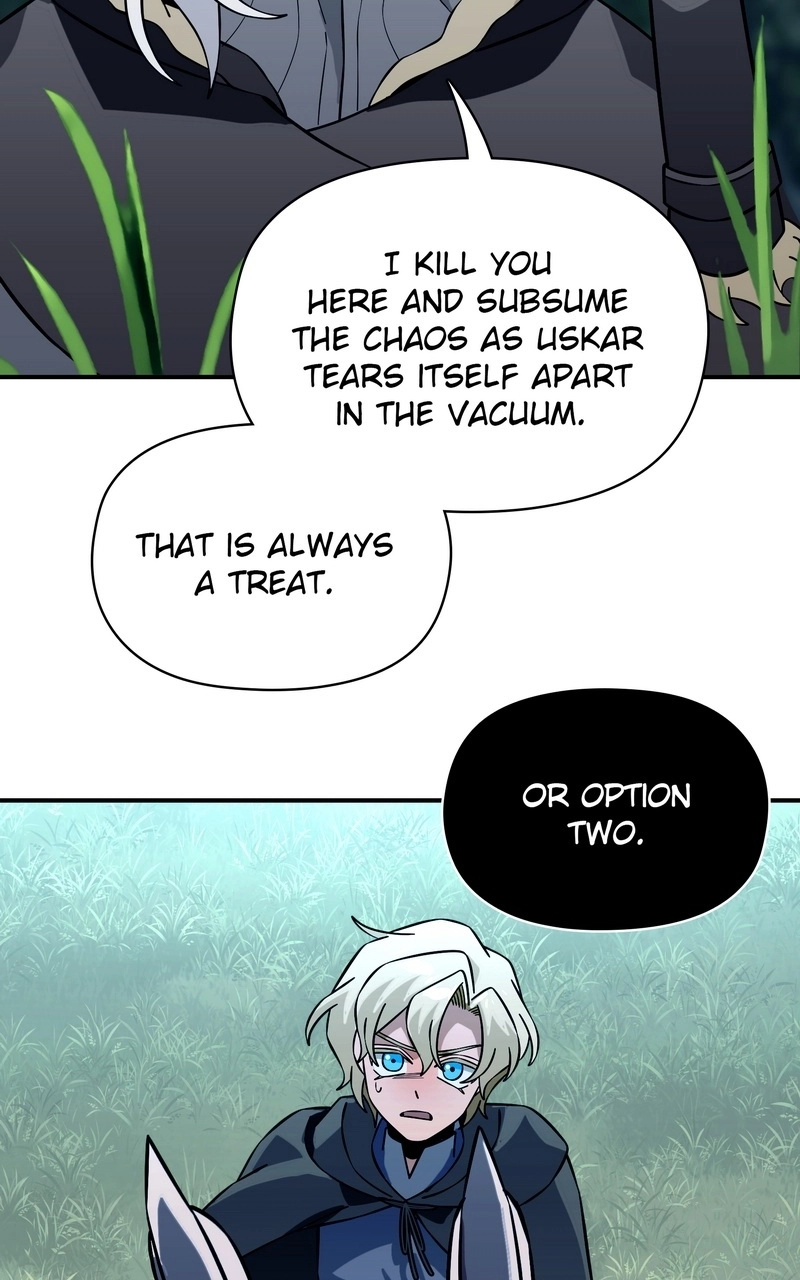 Monarch Chapter 59 page 12 - 