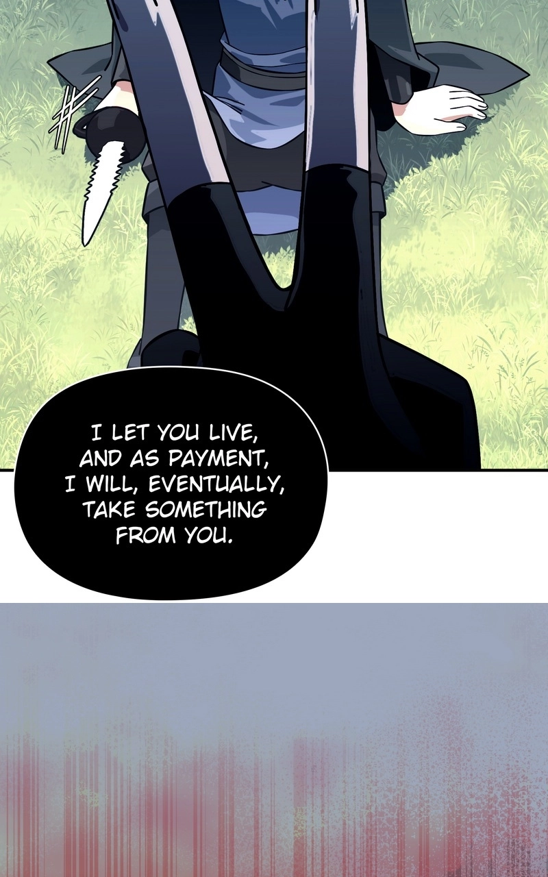 Monarch Chapter 59 page 13 - 