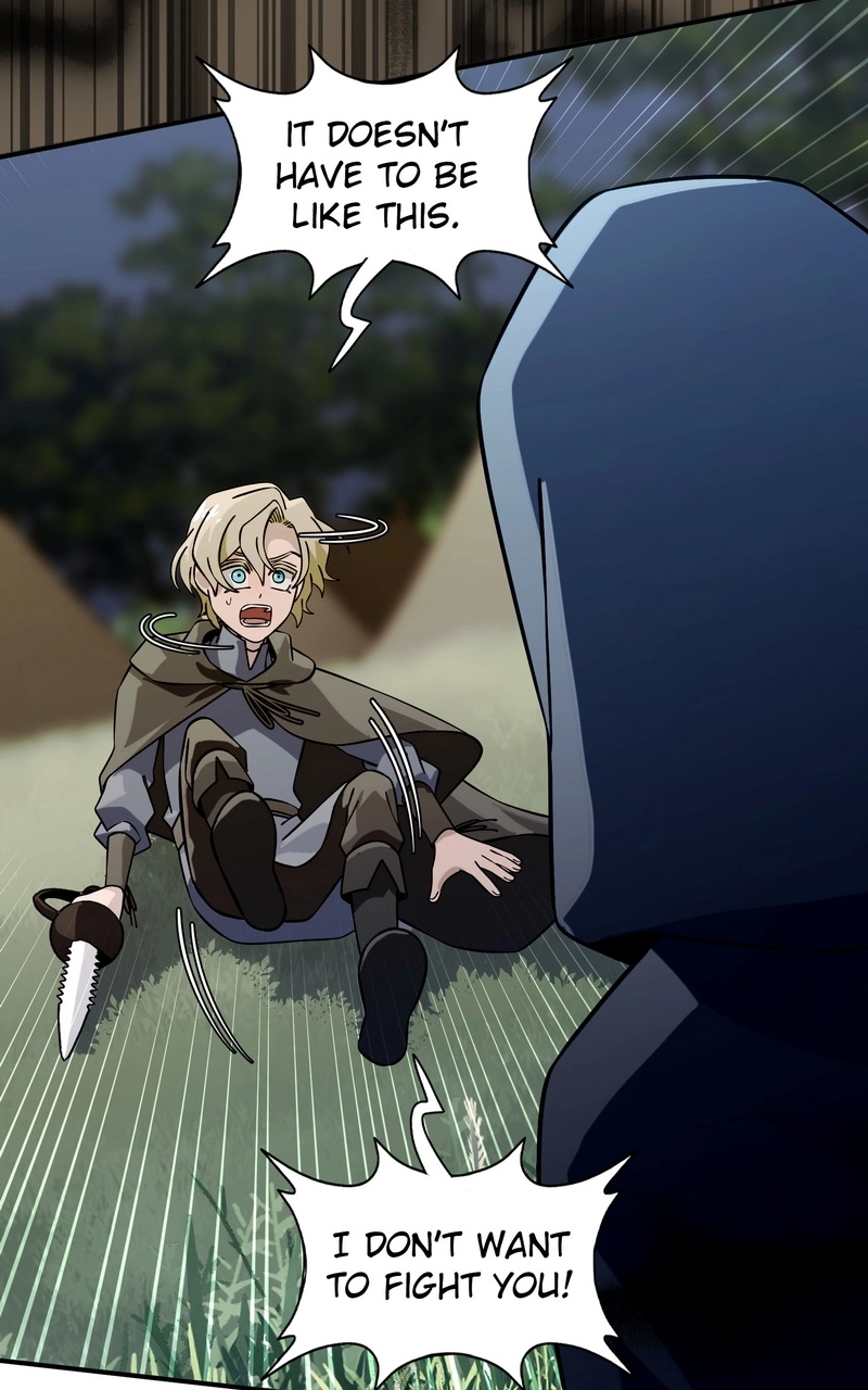 Monarch Chapter 59 page 16 - 